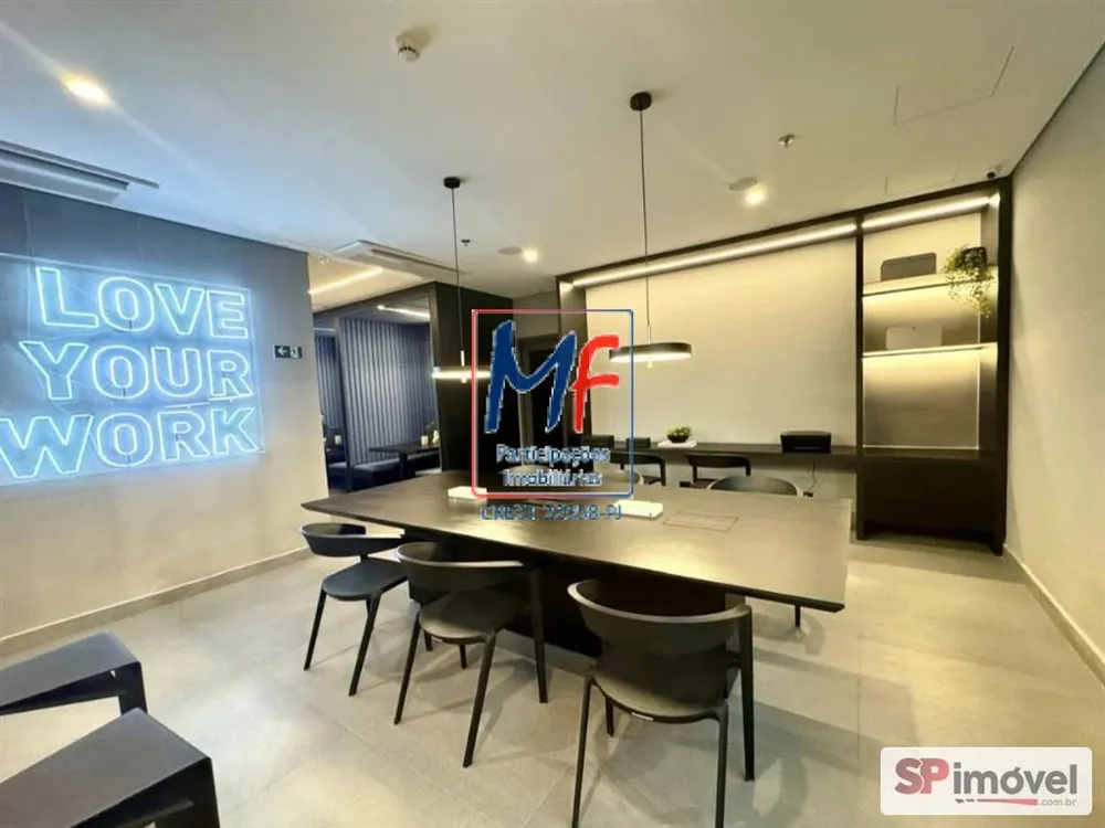Apartamento, 1 quarto, 28 m² - Foto 4