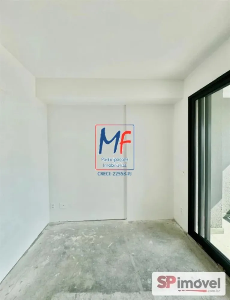 Apartamento, 1 quarto, 28 m² - Foto 2