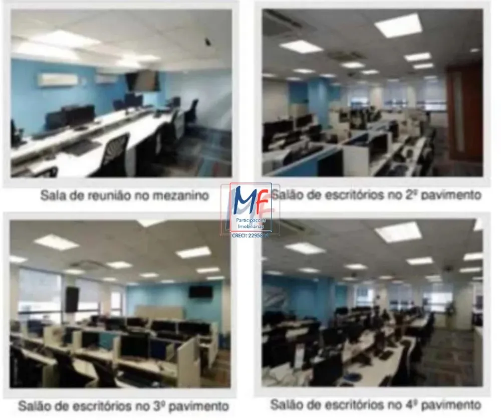 Prédio Inteiro, 881 m² - Foto 2