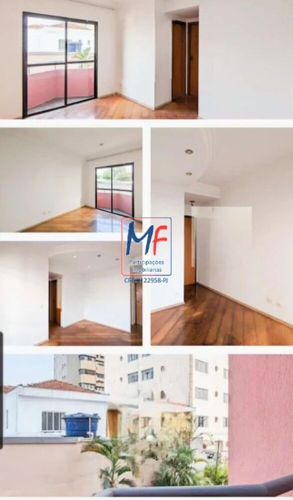Apartamento, 2 quartos, 102 m² - Foto 4
