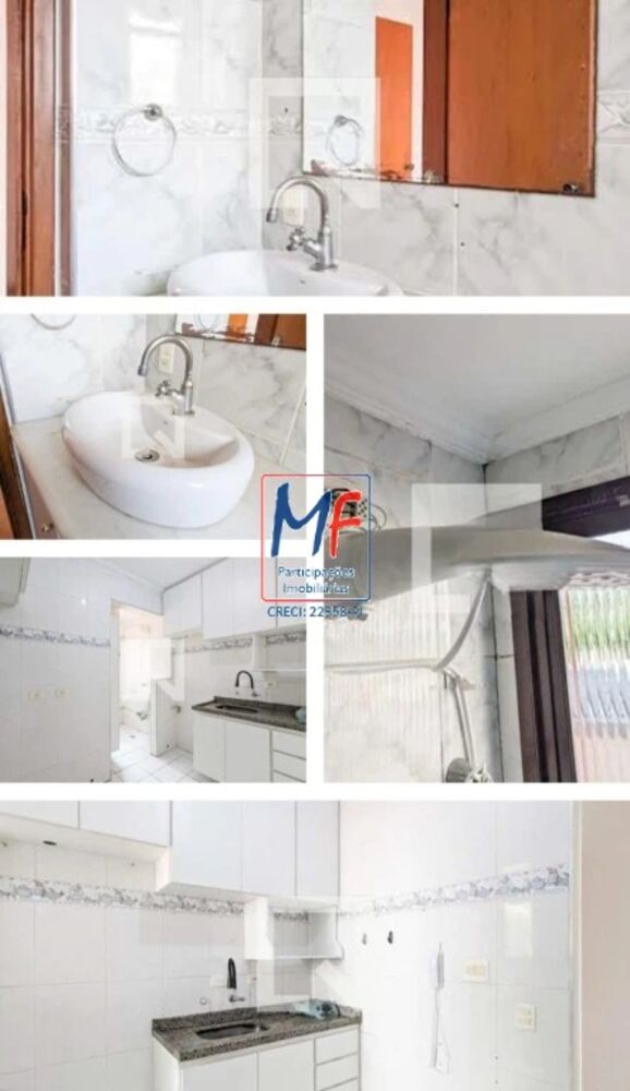 Apartamento, 2 quartos, 102 m² - Foto 2