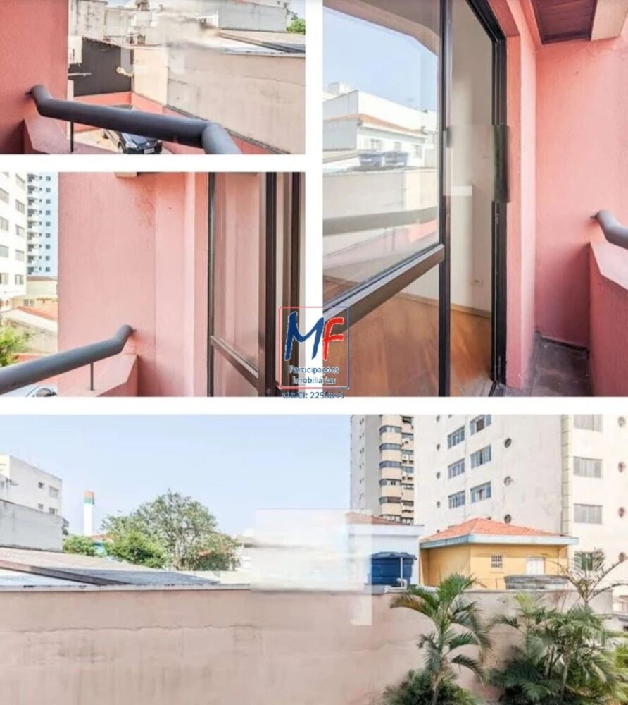 Apartamento, 2 quartos, 102 m² - Foto 3