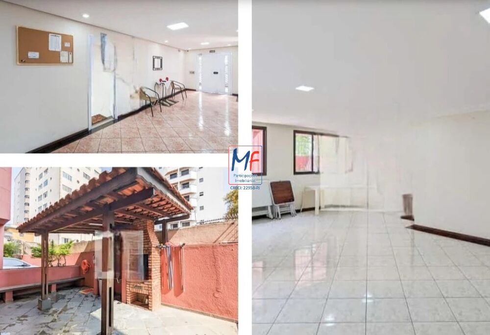 Apartamento, 2 quartos, 102 m² - Foto 1