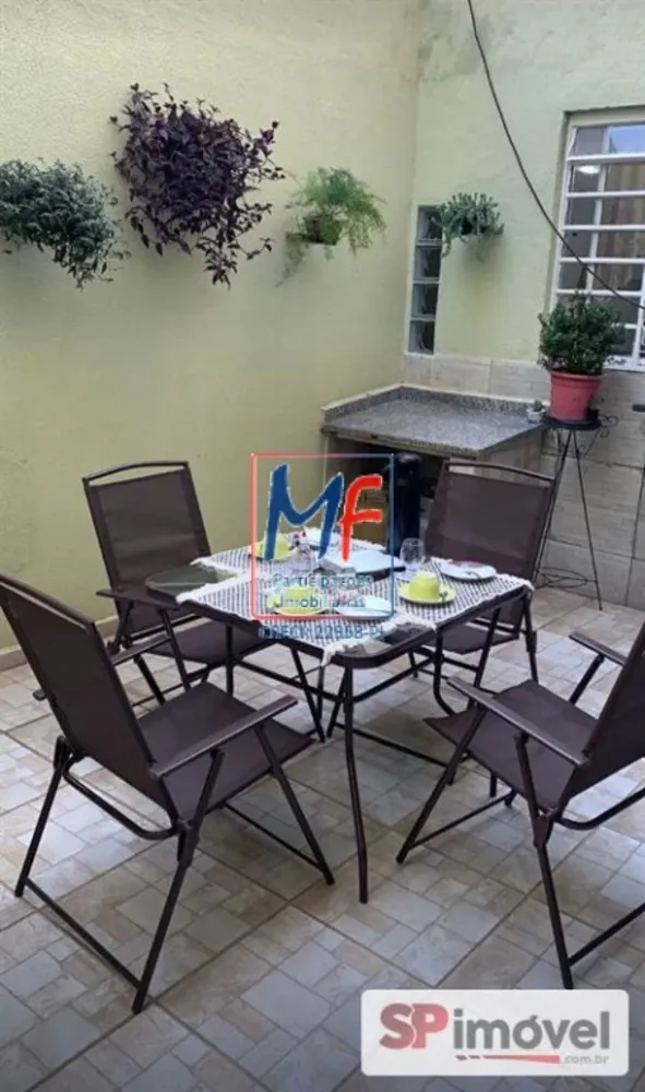Casa, 3 quartos, 188 m² - Foto 2