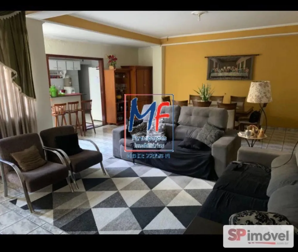 Casa, 3 quartos, 188 m² - Foto 1