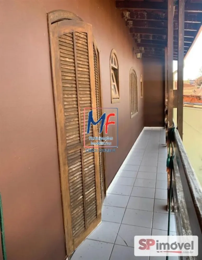 Casa, 3 quartos, 188 m² - Foto 3