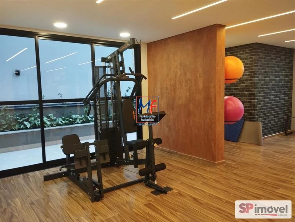 Apartamento, 3 quartos, 83 m² - Foto 2