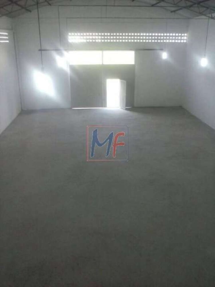 Depósito-Galpão-Armazém à venda, 360m² - Foto 4