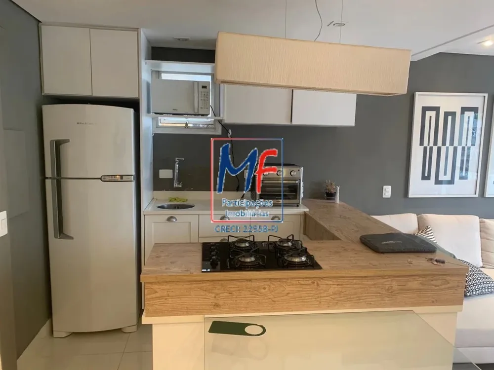 Apartamento, 69 m² - Foto 8