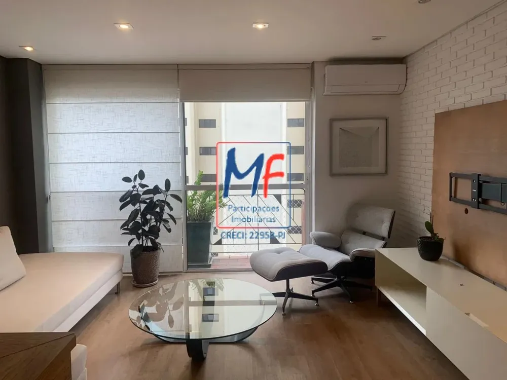Apartamento, 69 m² - Foto 2