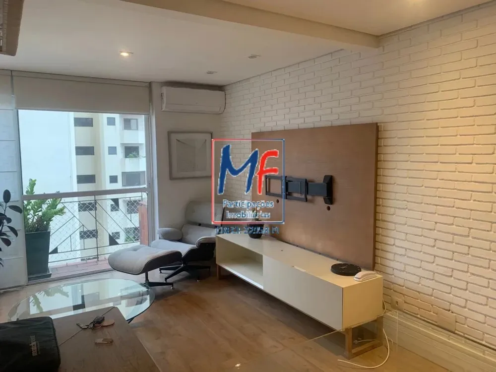 Apartamento, 69 m² - Foto 4