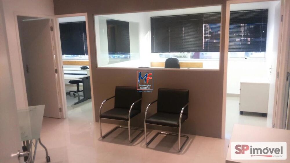 Sala-Conjunto, 61 m² - Foto 2