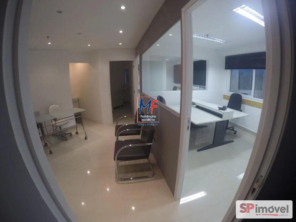 Sala-Conjunto, 61 m² - Foto 4