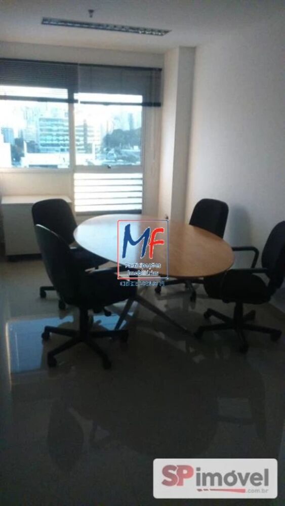 Sala-Conjunto, 61 m² - Foto 3