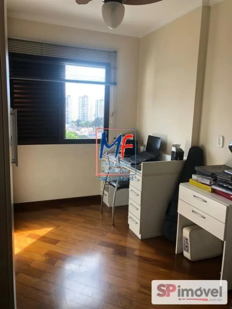 Apartamento, 3 quartos, 135 m² - Foto 1
