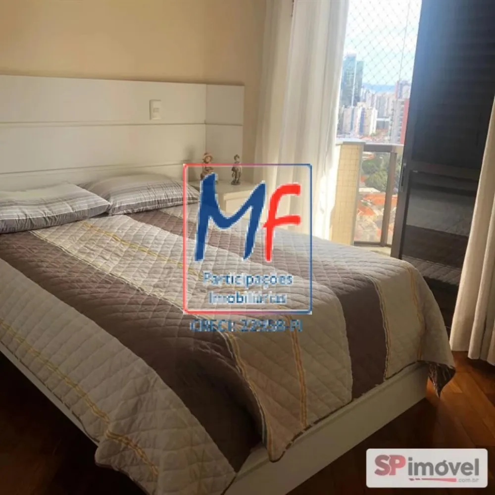 Apartamento, 3 quartos, 135 m² - Foto 3