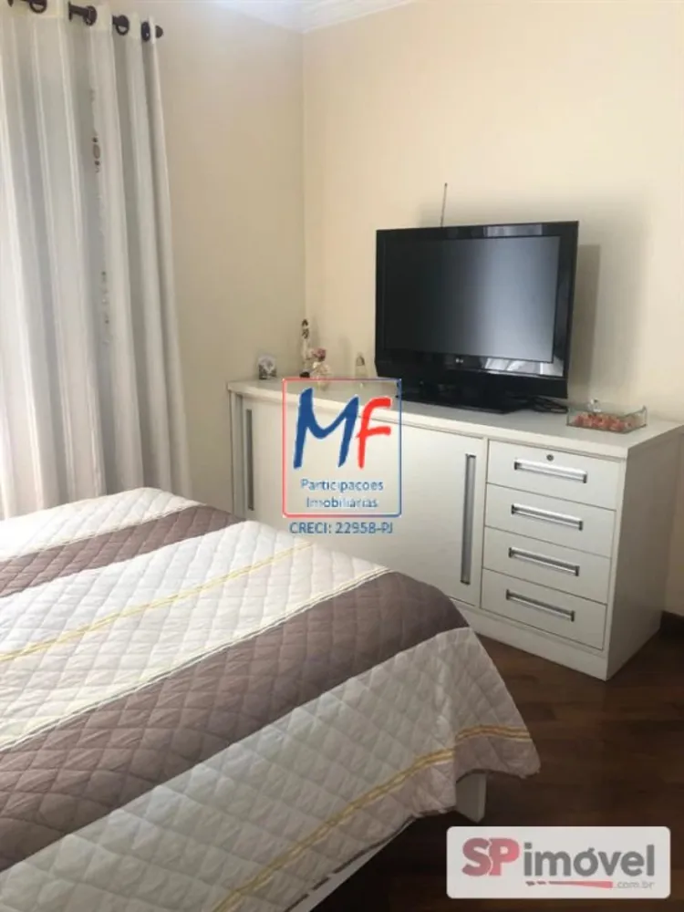 Apartamento, 3 quartos, 135 m² - Foto 11