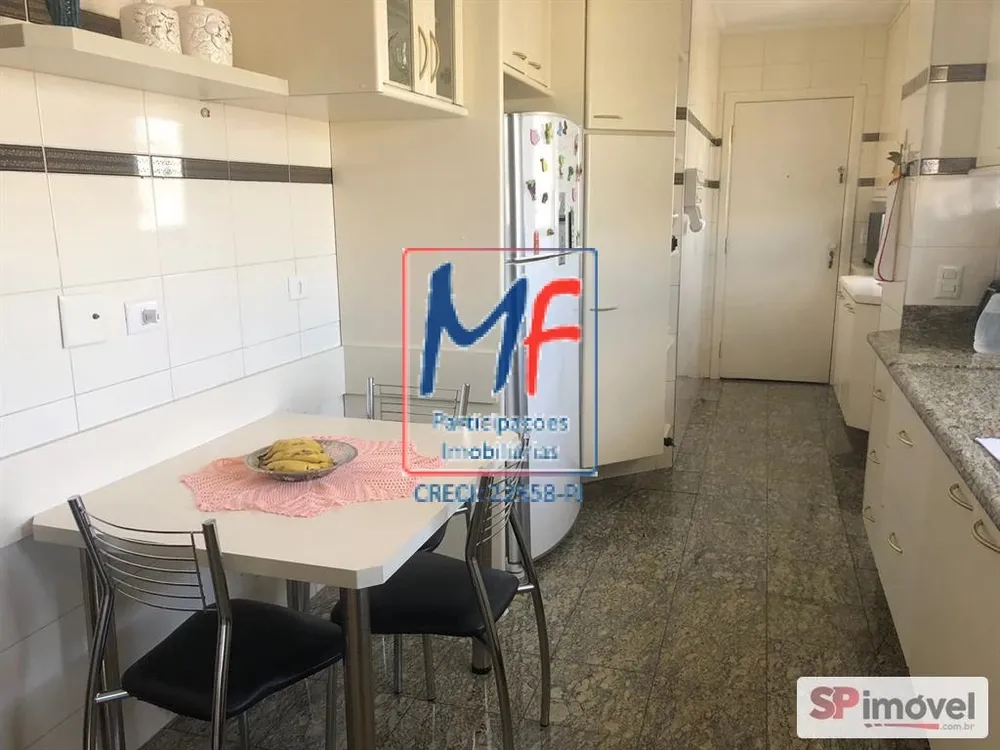 Apartamento, 3 quartos, 135 m² - Foto 12