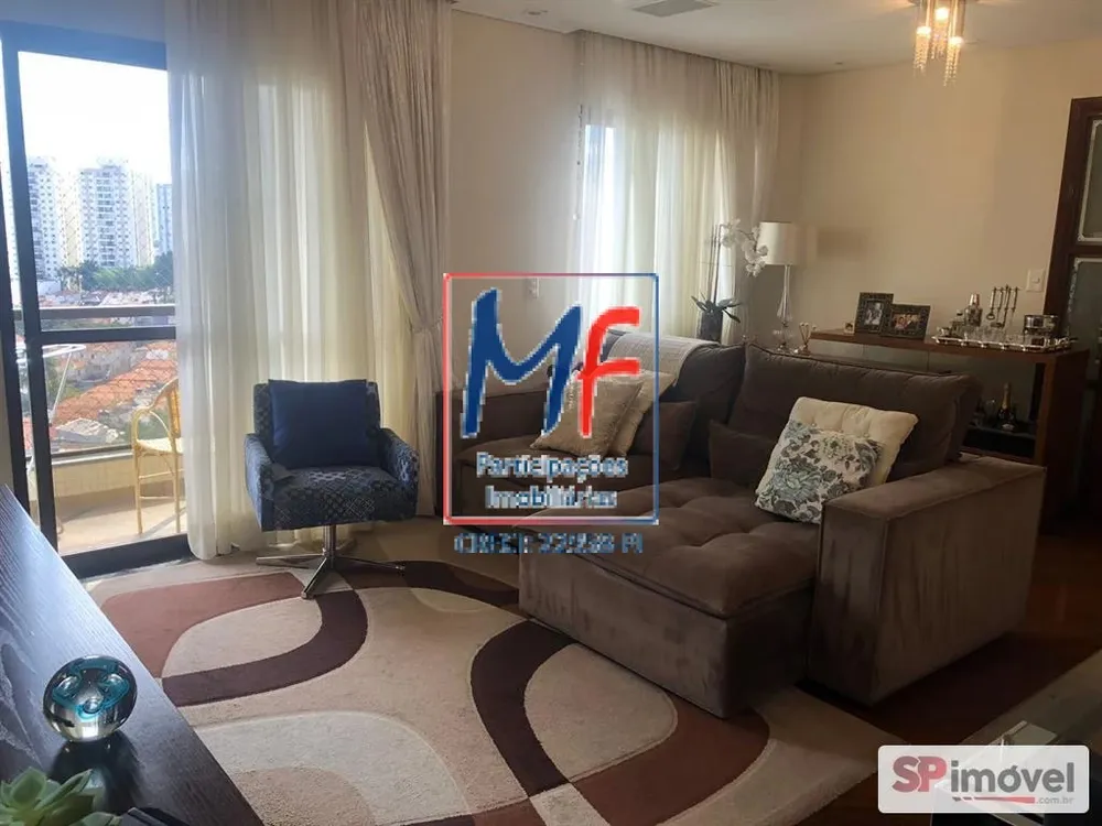 Apartamento, 3 quartos, 135 m² - Foto 10