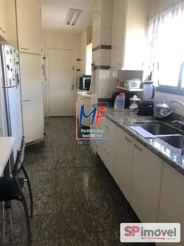 Apartamento, 3 quartos, 135 m² - Foto 5