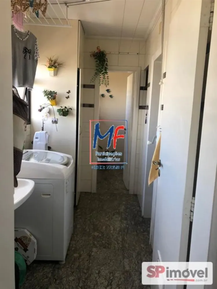 Apartamento, 3 quartos, 135 m² - Foto 4