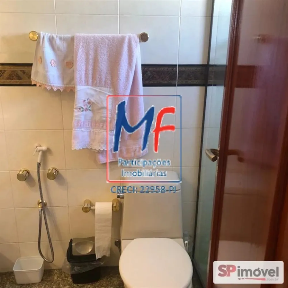 Apartamento, 3 quartos, 135 m² - Foto 6