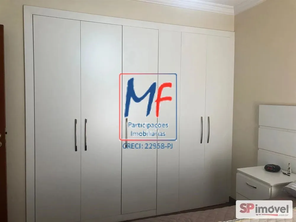 Apartamento, 3 quartos, 135 m² - Foto 7