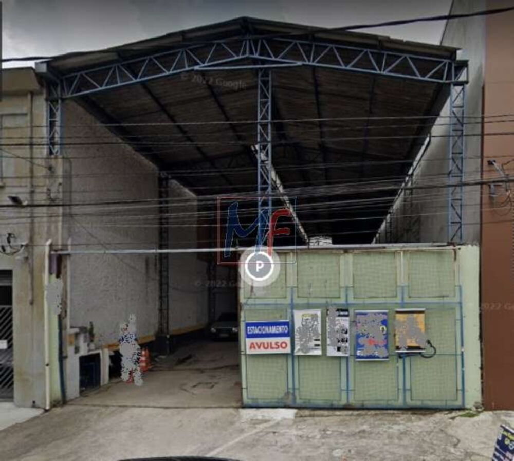 Terreno, 500 m² - Foto 1