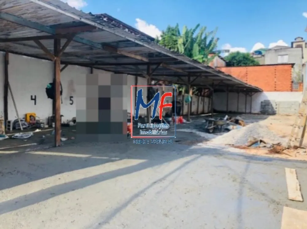 Terreno, 317 m² - Foto 4