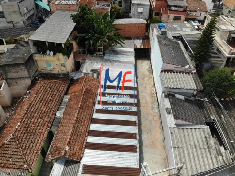 Terreno, 317 m² - Foto 2