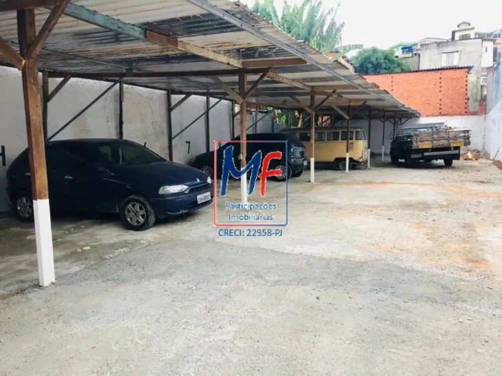 Terreno, 317 m² - Foto 1