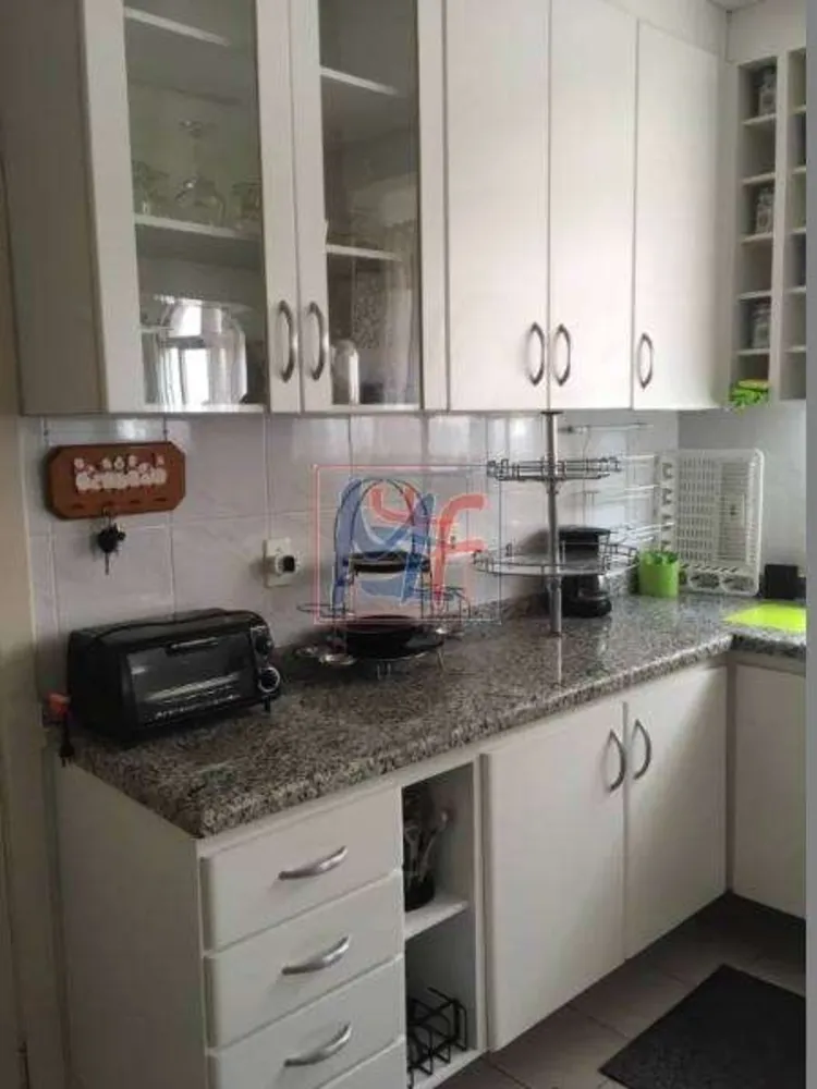 Apartamento, 4 quartos, 112 m² - Foto 2