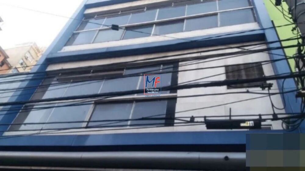 Prédio Inteiro, 1195 m² - Foto 1