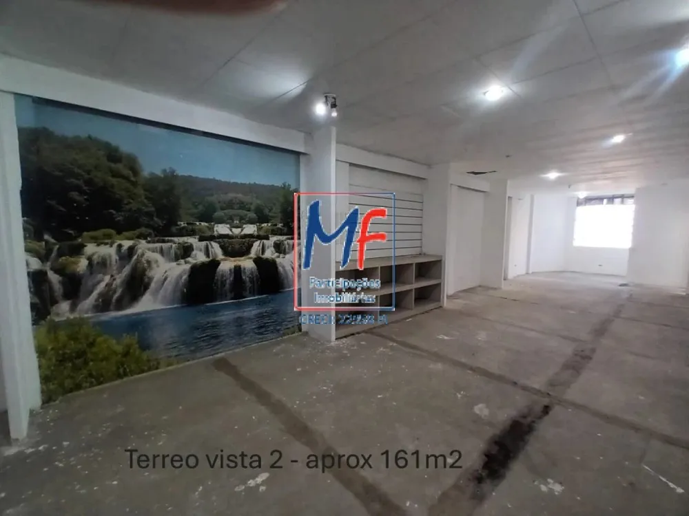 Prédio Inteiro, 706 m² - Foto 2