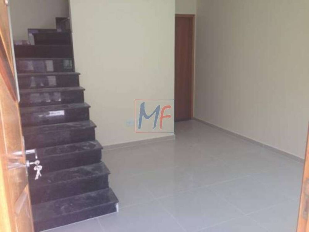 Casa de Condomínio, 2 quartos - Foto 2