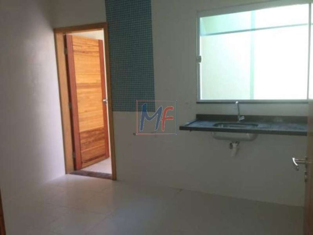 Casa de Condomínio, 2 quartos - Foto 4