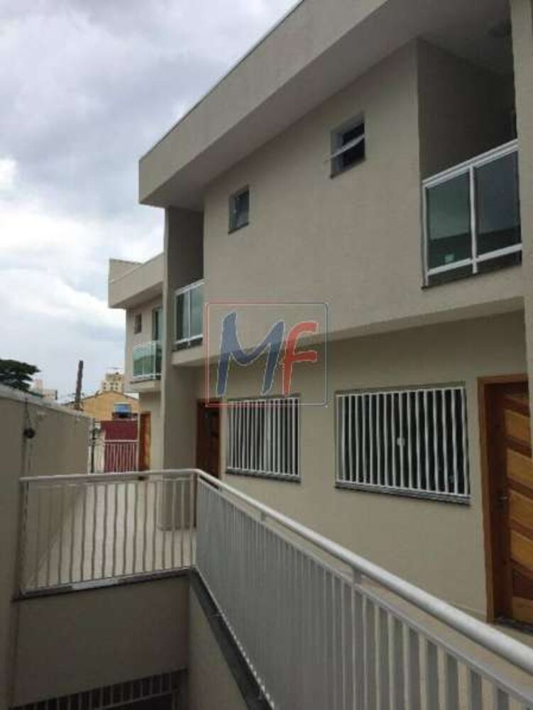 Casa de Condomínio, 2 quartos - Foto 3