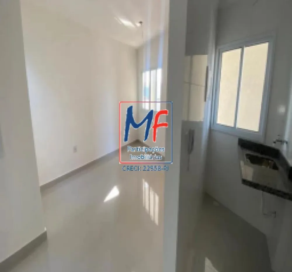Apartamento, 2 quartos, 36 m² - Foto 6