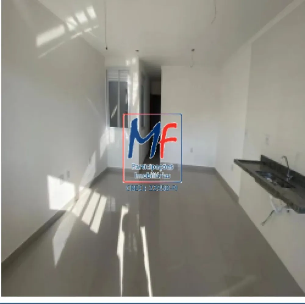 Apartamento, 2 quartos, 36 m² - Foto 5