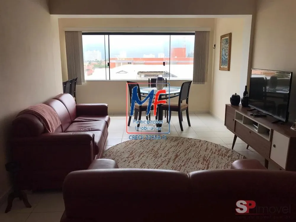 Apartamento, 3 quartos, 264 m² - Foto 7
