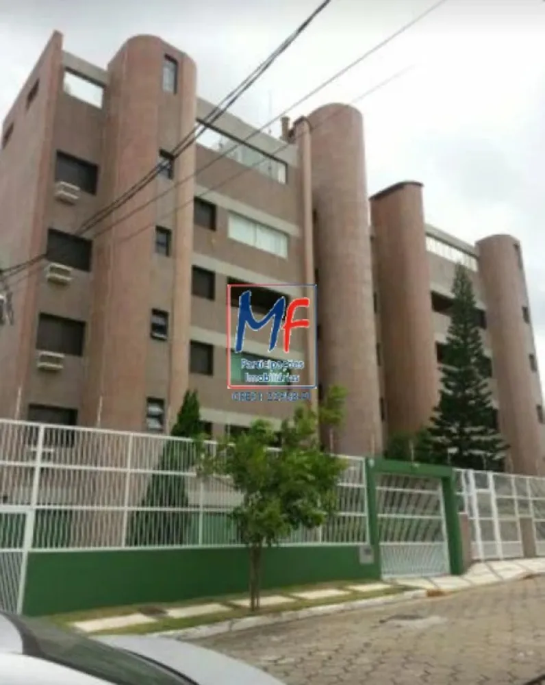 Apartamento, 3 quartos, 264 m² - Foto 1