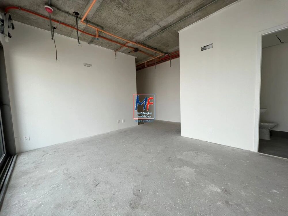 Loja-Salão, 34 m² - Foto 4