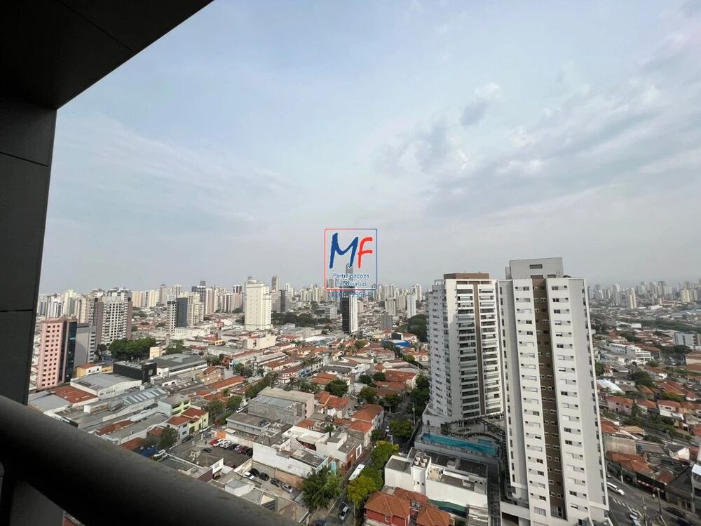 Loja-Salão, 34 m² - Foto 2