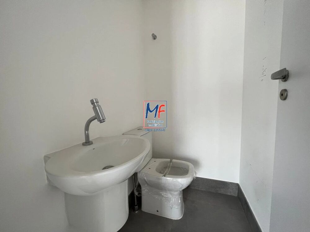 Loja-Salão, 34 m² - Foto 3