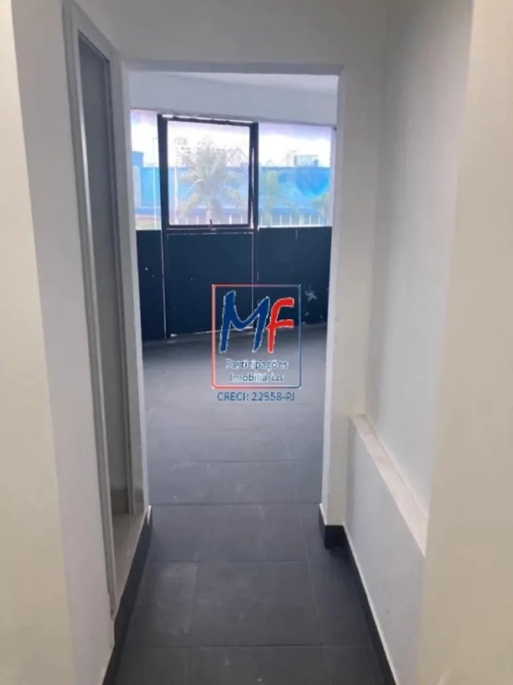 Depósito-Galpão, 292 m² - Foto 7