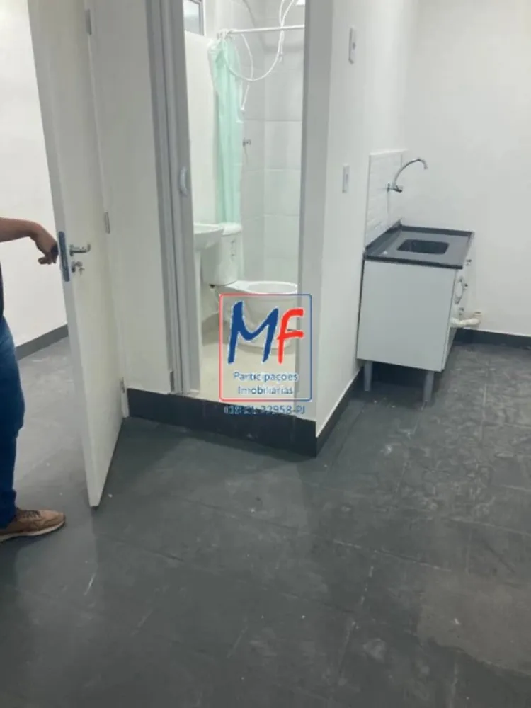 Depósito-Galpão, 292 m² - Foto 4
