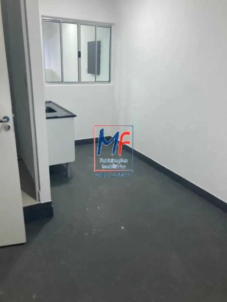 Depósito-Galpão, 292 m² - Foto 8