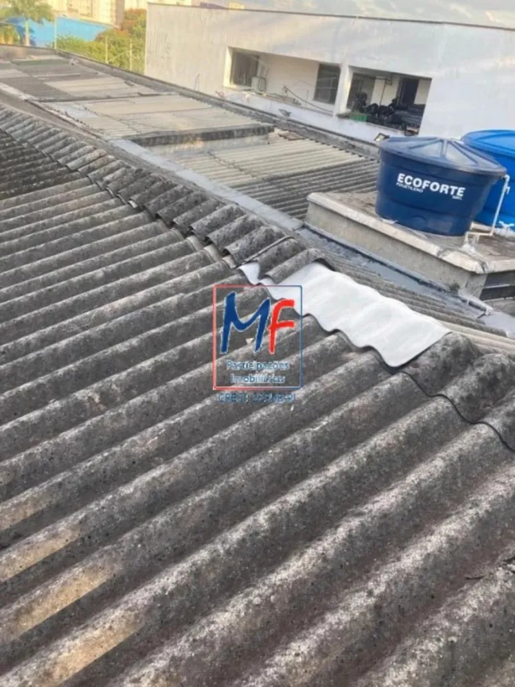 Depósito-Galpão, 292 m² - Foto 3