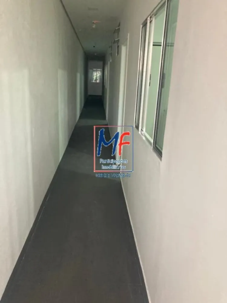 Depósito-Galpão, 292 m² - Foto 2