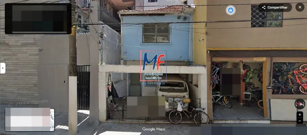 Terreno, 107 m² - Foto 1